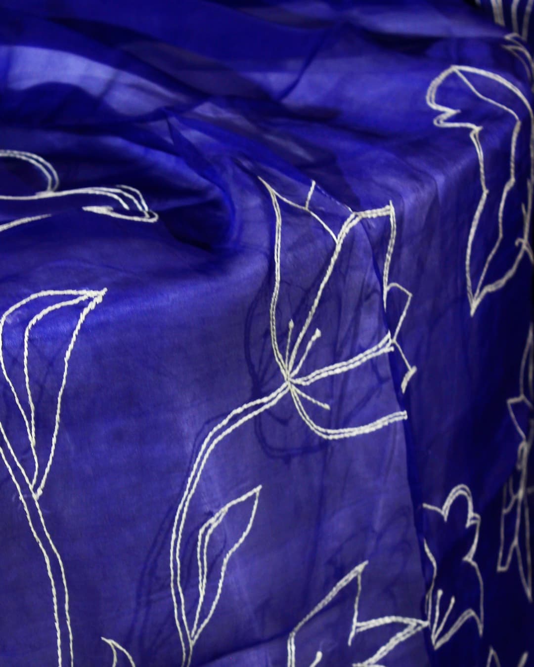 NOOR 02 border detail
